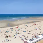 Luxurious In With Wifi Appartement *