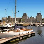 Luxurious In With Wifi Appartement Ostende