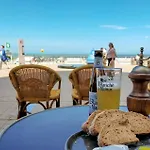 Luxurious In With Wifi Appartement