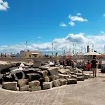 Luxurious In With Wifi * Ostende