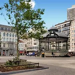 Appartement Luxurious In With Wifi *