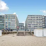 Luxurious In With Wifi * Ostende