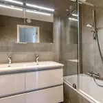 Appartement Luxurious In With Wifi