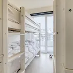 Luxurious In With Wifi Appartement Ostende