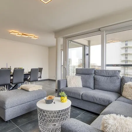 Luxurious In With Wifi *