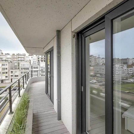 Luxurious In With Wifi