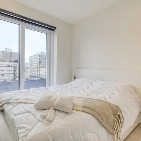 Apartamento Luxurious In With Wifi