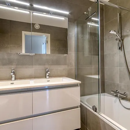 Apartment Luxurious In With Wifi