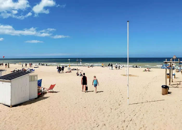 Apartamento Luxurious In With Wifi