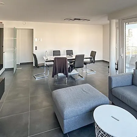 Apartament Luxurious In With Wifi