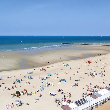 Luxurious In With Wifi Apartament *