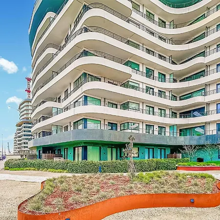 Luxurious In With Wifi * Ostenda