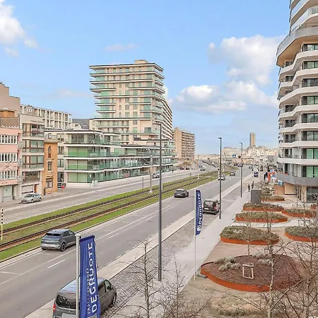 Apartament Luxurious In With Wifi *