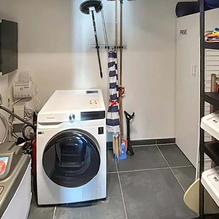 Apartament Luxurious In With Wifi