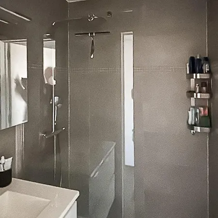 Apartament Luxurious In With Wifi